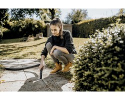 Хозяйственный пылесос WD 3 P S V-17/4/20 Workshop Karcher-foto4