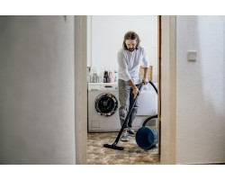 Хозяйственный пылесос WD 3 P S V-17/4/20 Workshop Karcher-foto3