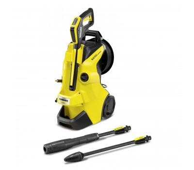 Мойка высокого давления K 4 Premium Power Control Karcher