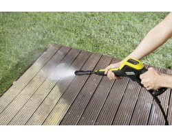 Мойка высокого давления K 4 Premium Power Control Karcher-foto7