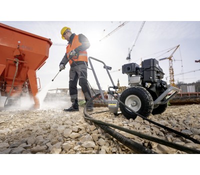 Аппарат высокого давления HD 8/23 G Classic Karcher