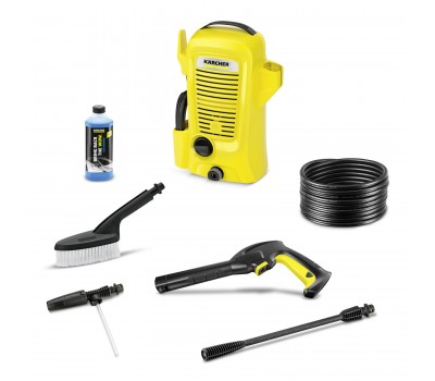 Мойка высокого давления K 2 Universal Edition Car Karcher