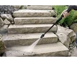 Мойка высокого давления K 2 Power Control Karcher-foto8