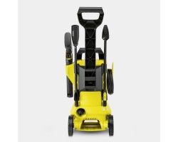Мойка высокого давления K 2 Power Control Karcher-foto5