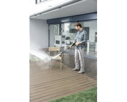 Мойка высокого давления K 2 Power Control Karcher-foto7