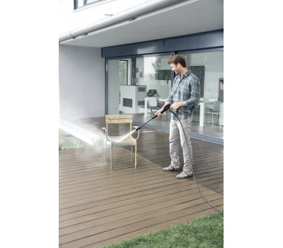 Мойка высокого давления K 2 Power Control Karcher