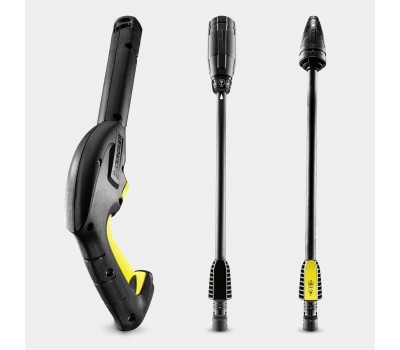 Мойка высокого давления K 2 Power Control Karcher