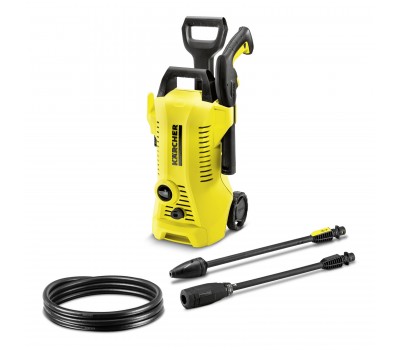 Мойка высокого давления K 2 Power Control Karcher