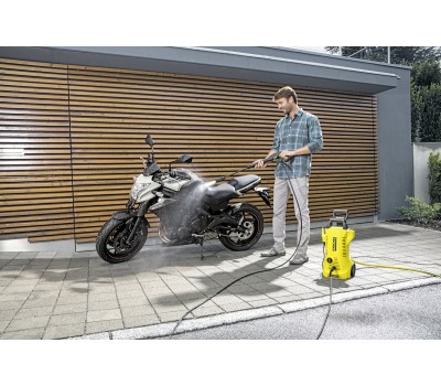 Мойка высокого давления K 2 Power Control Karcher