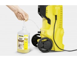 Мойка высокого давления K 2 Power Control Karcher-foto4