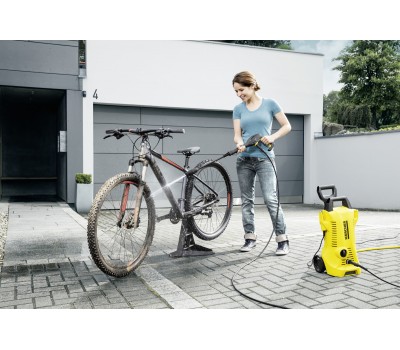 Мойка высокого давления K 2 Power Control Karcher