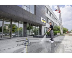 Аппарат высокого давления HD 4/8 Classic *KAP Karcher-foto7