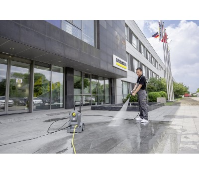 Аппарат высокого давления HD 4/8 Classic *KAP Karcher