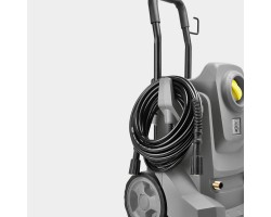 Аппарат высокого давления HD 4/8 Classic *KAP Karcher-foto2