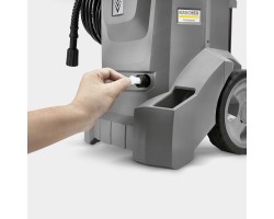 Аппарат высокого давления HD 4/8 Classic *KAP Karcher-foto4