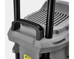 Аппарат высокого давления HD 4/8 Classic *KAP Karcher-foto3