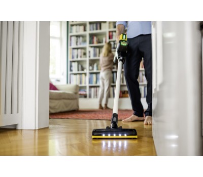 Аккумуляторный пылесос VC 7 Cordless yourMax Karcher