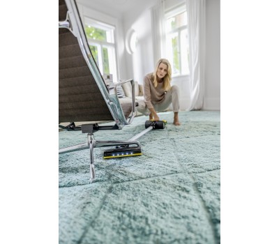 Аккумуляторный пылесос VC 7 Cordless yourMax Karcher