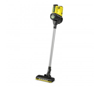 Аккумуляторный пылесос VC 7 Cordless yourMax Karcher
