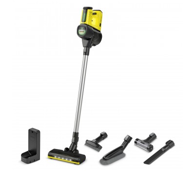Аккумуляторный пылесос VC 7 Cordless yourMax Karcher