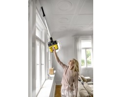 Аккумуляторный пылесос VC 7 Cordless yourMax Karcher-foto5