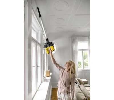 Аккумуляторный пылесос VC 7 Cordless yourMax Karcher