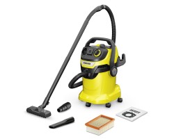 Хозяйственный пылесос WD 5 P V-25/8/35 Karcher
