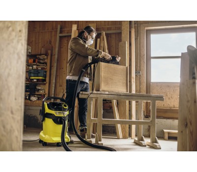 Хозяйственный пылесос WD 5 P V-25/8/35 Karcher