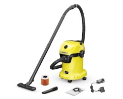 Аккумуляторный хозяйственные пылесосы WD 3-18 Battery Set Karcher