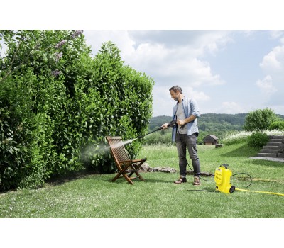 Мойка высокого давления K 3 Compact Karcher