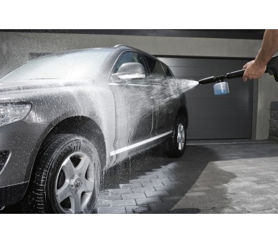 Мойка высокого давления K 25 Silent Limited Edition Karcher