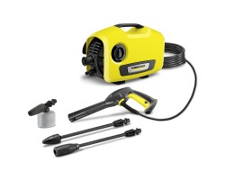 Мойка высокого давления K 25 Silent Limited Edition Karcher