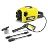 Мойка высокого давления K 25 Silent Limited Edition Karcher