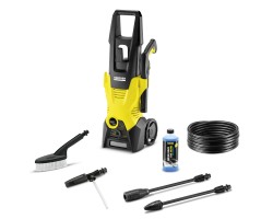 Мойка высокого давления K 3 Car *EU Karcher