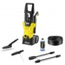 Мойка высокого давления K 3 Car *EU Karcher