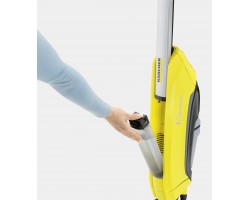 Электрошвабра FC 5 Cordless Karcher-foto3