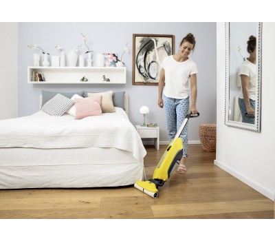 Электрошвабра FC 5 Cordless Karcher