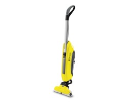 Электрошвабра FC 5 Cordless Karcher-foto2