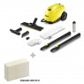 Пароочиститель SC 3 EF Limited Edition Karcher