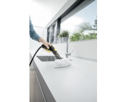 Пароочиститель SC 3 EF Limited Edition Karcher-foto4