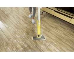 Паровая швабра SC 2 Upright EasyFix Karcher-foto5