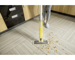 Паровая швабра SC 2 Upright EasyFix Karcher-foto8