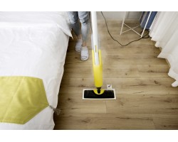 Паровая швабра SC 2 Upright EasyFix Karcher-foto7