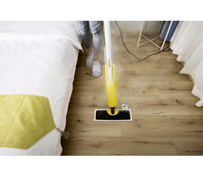 Паровая швабра SC 2 Upright EasyFix Karcher