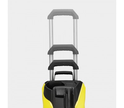 Мойка высокого давления K 5 Premium Smart Control Karcher