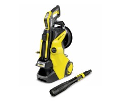Мойка высокого давления K 5 Premium Smart Control Karcher