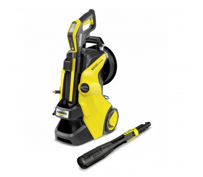 Мойка высокого давления K 5 Premium Smart Control Karcher