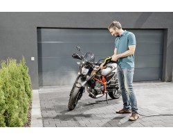 Мойка высокого давления K 5 Premium Smart Control Karcher-foto6