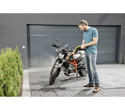 Мойка высокого давления K 5 Premium Smart Control Karcher