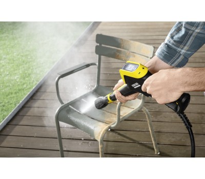 Мойка высокого давления K 5 Premium Smart Control Karcher